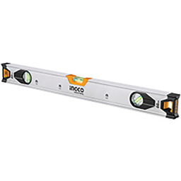 60CM MAGNETIC ALUMINUM SPIRIT LEVEL