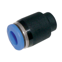 04MM OD TUBE BLANK PLUG