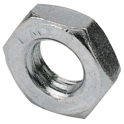 20MM PISTON ROD LOCKNUT