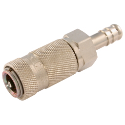 6MM HOSE TAIL COUPLING