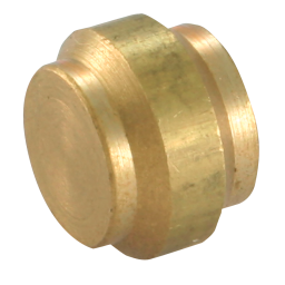 06MM BLANKING PLUG