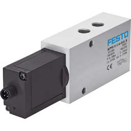 MPYE-5-1/4-010-B proportional directional control valve