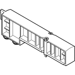 VMPA14-RP blanking plate