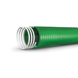 MED DUTY SUCTION HOSE 3/4