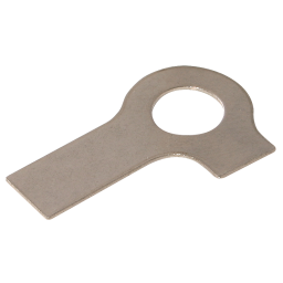 SERIES A ALL GRP & B GRP 1 LOCK WASHERS