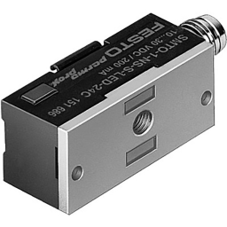 SMTO-1-PS-S-LED-24-C proximity sensor