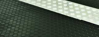 Industrial & Safety Matting