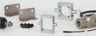 KELM Pneumatic Cylinder Accessories