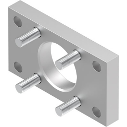 FNC-32 flange mounting