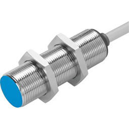 SIED-M18B-ZS-K-L proximity sensor