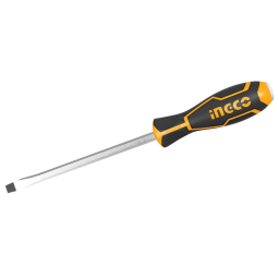 6MM GO-THRU SLOTTED SCREWDRIVER