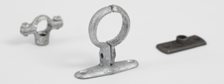 Crane Malleable Iron Accessories