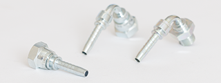 Burnett & Hillman Hydraulic Inserts & Ferrules