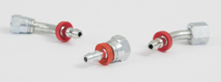 Hy-fitt Hydraulic Push Style Fittings