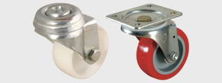 Castors