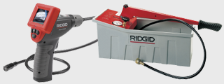 Ridgid Diagnostics, Inspection & Locating