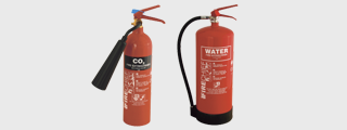 Fire Extinguishers