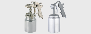 PCL Paint Spray Guns