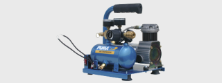 Puma Portable Compressors