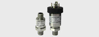 PVL Pressure Transducers