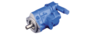 Eaton Vickers Hydraulic Piston Pumps & Accessories