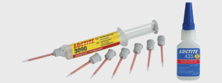 Loctite Adhesives