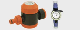 Hiprho Water Valves & Accessories