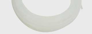 Tefen High Density Polyethylene Tube