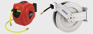 Conah Hose Reels