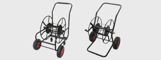 Conah Hose Reel Carts