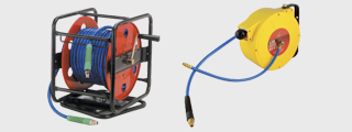 Air-Pro Automatic Hose Reels