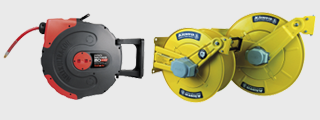 Nakoda Hose Reels