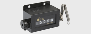 Air-Pro Pneumatic Counters