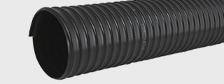 Norres High Temperature Ducting