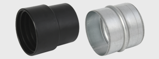 Norres Ducting Fittings