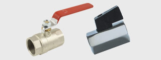 Air-Pro Ball Valves