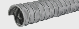 Norres High Temperature CP Ducting