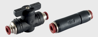 Aircomp Stampotecnica Valves