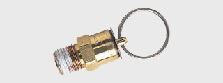 Air-Pro Safety Valves