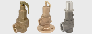 Nabic Safety Valves