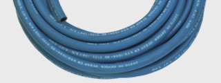 Jaymac Gas Hose