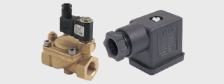 M&M Solenoid Valves