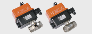 Valpes Process Valves