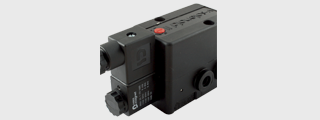 Puretorq Solenoid Valves