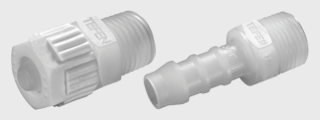 Tefen PVDF Fittings