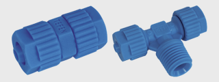 Tefen Polypropylene Fittings