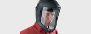 Pulsafe Face Protection