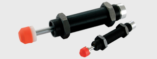 KELM Shock Absorbers & Accessories