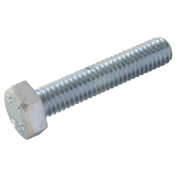 HEX HEAD BOLT ST/ST M10X40MM  GROUP1