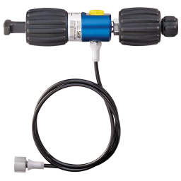 P4 PRESSURE TEST PUMP C/W HOSE